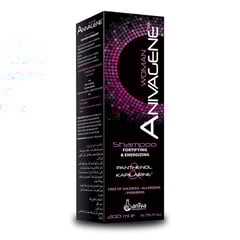 ANIVAGENE SHAMPOO FORTIFYING&ENERGIZING FOR WOMAN 200ML