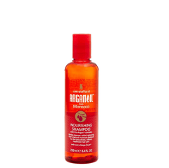 Lee Stafford Argan Oil Shampoo - 250 Ml
