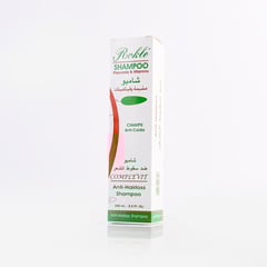 ROKLE ANTI-HAIRLOSS TREATMENT SHAMPOO 250ml