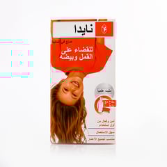 بخاخ شعر