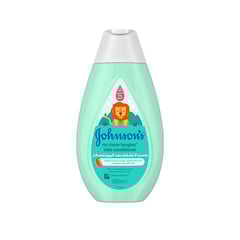 JOHNSON’S KIDS SHAMPOO NO MORE TANGLES 300 ML