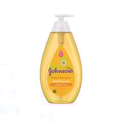 JOHNSON’S BABY SHAMPOO  750  ML