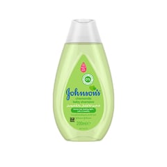JOHNSON’S BABY SHAMPOO CHAMOMILE  200 ML