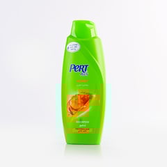 PERT PLUS SHAMPOO NORMAL HAIR HONEY 400ml