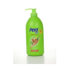 Pert Plus Almond Oil Shampoo 1000 ML