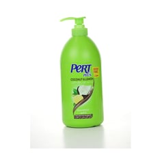 Pert Plus Coconut Anti-Dandruf Shampoo 1000 Ml
