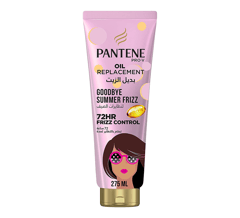 PANTENE OIL REPLACEMENT SUM.FRIZZ 275ml