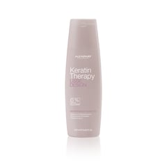 KERATIN THERAPY SHAMPOO ALFAPARF 250ml