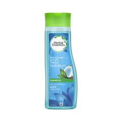 HERBAL ESSENCES SHAMPOO HELLO HYDRATION DRY HAIR 400ml