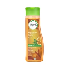 HERBAL ESSENCES SHAMPOO BODY ENVY FINE HAIR 400ml 