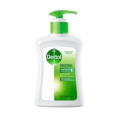 DETTOL HANDWASH ORIGINAL 250ml