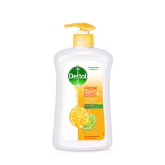 DETTOL HANDWASH FRESH 500ml or 400ml