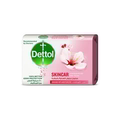 DETTOL SOAP SKINCARE 125gm