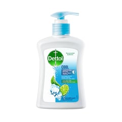 DETTOL HAND WASH COOL 200ml