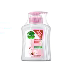 DETTOL HAND WASH SKINCARE PUMP 200ml