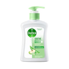 DETTOL H/WASH SOOTHE 200ml