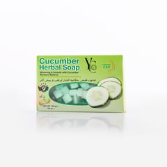 CUCUMBER HERBAL SOAP 100gm