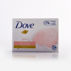 DOVE SOAP PINK 135gm