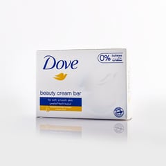 DOVE SOAP WHITE 135gm