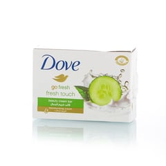 DOVE SOAP GREEN 135gm