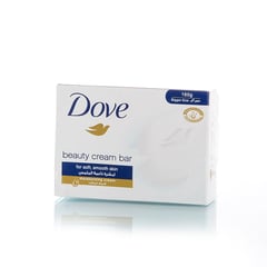 DOVE SOAP WHITE 160gm