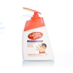 LIFEBUOY HAND WASH TOTAL 200ml