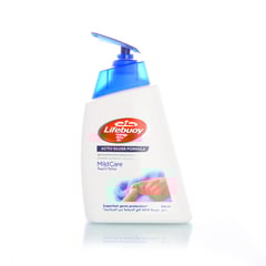 LIFEBUOY HAND WASH CARE 500ml
