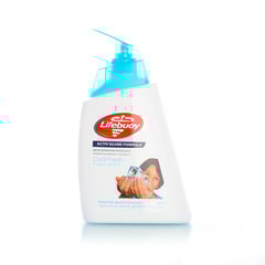 LIFEBUOY HAND WASH COOL FRESH 500ML