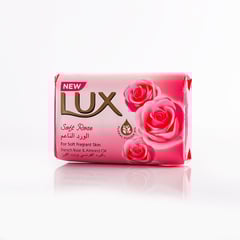 LUX SOAP SOFT TOUCH 75gm