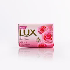 LUX SOAP SOFT TOUCH 125gm