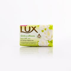 LUX SOAP SILK SENSATION 125gm