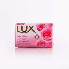 LUX SOAP SOFT TOUCH 175gm