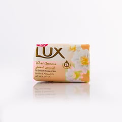 LUX SOAP VELVET TOUCH 125gm