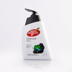 LIFEBUOY HAND WASH CHARCOAL 500 ml
