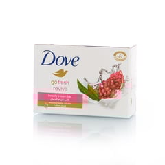 DOVE SOAP GO FRESH REVIVE 135g