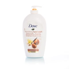 DOVE HAND WASH SHEA BUTTER 500ml