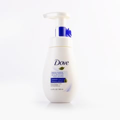 DOVE FOAMING CLEAN  FACE WASH BEAUTY MOISTURE 160 ml