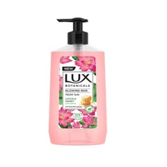 Lux Hand wash Honey & Lotus 250mL
