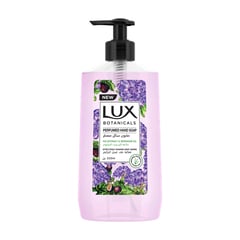  لوكس غسول لليد بخلاصة التين 250 مل 