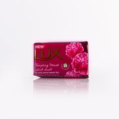 LUX SOAP TEMPTING MUSK 120gm