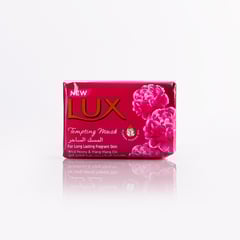 LUX SOAP TEMPTING MUSK 170gm