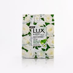 LUX SOAP CAMELLIA 4x170gm