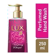 غسول الأيدي المعطر من لوكس تيمبتينغ ويسبر، 250 مل