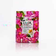 LUX SOAP LOTUS&HONEY 4x170gm