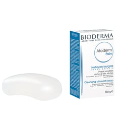 BIODERMA ATODERM OIL SOAP 150gm
