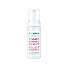 Matriskin Instant Foaming Cleaner Face Et Neck, 150ml