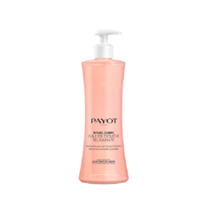Payot Huile De Douche Relaxante Oil In Foam Cleanser 400 Ml