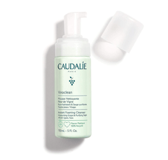 Caudalie Instant Foaming Cleanser 150 ml