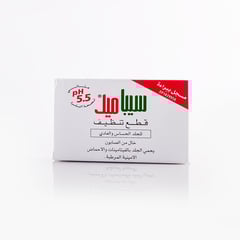 سيباميد صابونة تنظيف البشرة 100 جم