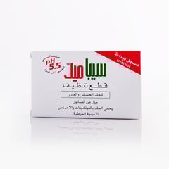 سيباميد صابونة تنظيف البشرة للأطفال 150 جم